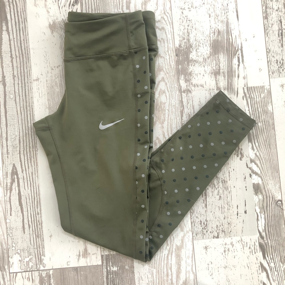 Nike Dri Fit Leggings